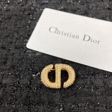 Christian Dior Brooches